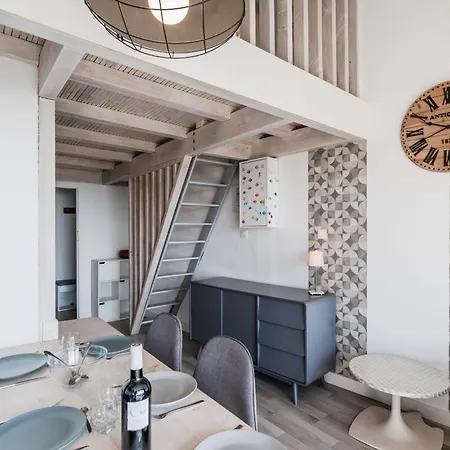 Les Eaux Vives 1 & 2-2 By Interhome Saint-Pierre-la-Mer (Aude)