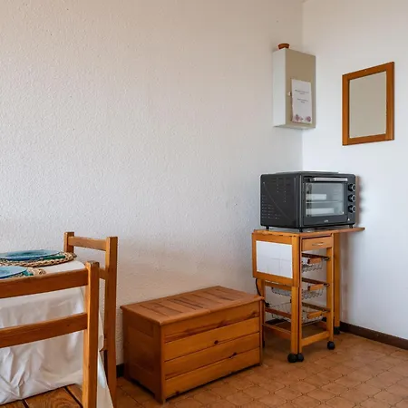 Les Eaux Vives 1 & 2-2 By Interhome