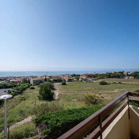 Les Eaux Vives 1 & 2-2 By Interhome * Saint-Pierre-la-Mer (Aude)