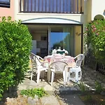 Les Eaux Vives 1 & 2-2 By Interhome * Saint-Pierre-la-Mer (Aude)