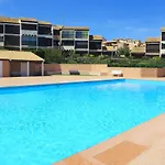 Apartmán Les Eaux Vives 1 & 2-2 By Interhome Saint-Pierre-la-Mer (Aude)