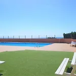 Les Eaux Vives 1 & 2-2 By Interhome Apartmán