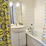 Les Eaux Vives 1 & 2-2 By Interhome * Saint-Pierre-la-Mer (Aude)