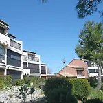 Apartmán Les Eaux Vives 1 & 2-2 By Interhome *