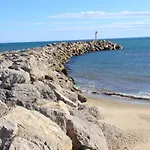 Les Eaux Vives 1 & 2-2 By Interhome Apartmán Saint-Pierre-la-Mer (Aude)