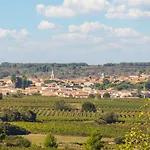 Les Eaux Vives 1 & 2-2 By Interhome Apartmán