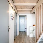 Les Eaux Vives 1 & 2-2 By Interhome Apartmán