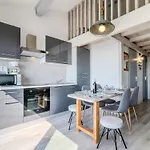 Apartmán Les Eaux Vives 1 & 2-2 By Interhome