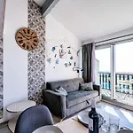 Les Eaux Vives 1 & 2-2 By Interhome Apartmán Saint-Pierre-la-Mer (Aude)