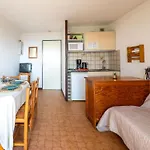 Apartmán Les Eaux Vives 1 & 2-2 By Interhome *
