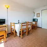 Les Eaux Vives 1 & 2-2 By Interhome *