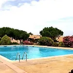 Apartment Les Eaux Vives 1 & 2-2 By Interhome Saint-Pierre-la-Mer (Aude)