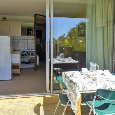 Les Eaux Vives 1 & 2-2 By Interhome *
