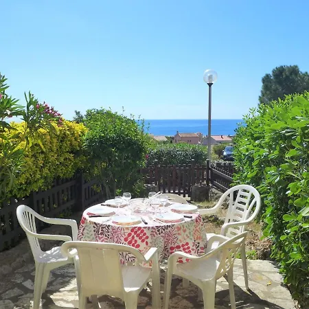 Les Eaux Vives 1 & 2-2 By Interhome Apartment *