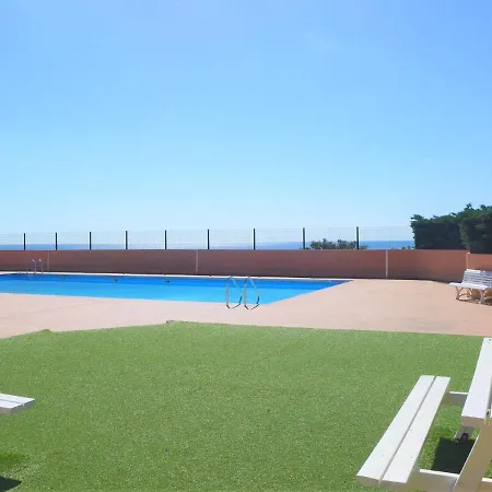 Les Eaux Vives 1 & 2-2 By Interhome Apartment