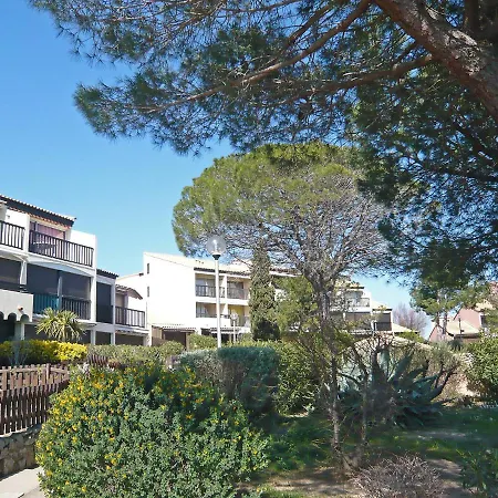Les Eaux Vives 1 & 2-2 By Interhome