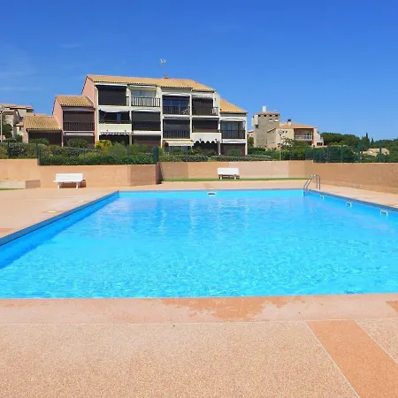 Les Eaux Vives 1 & 2-2 By Interhome