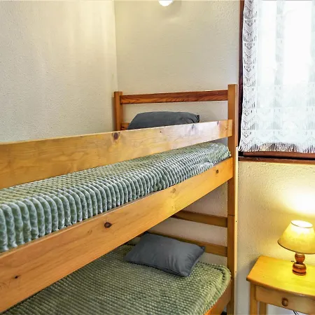 Les Eaux Vives 1 & 2-2 By Interhome * Saint-Pierre-la-Mer (Aude)