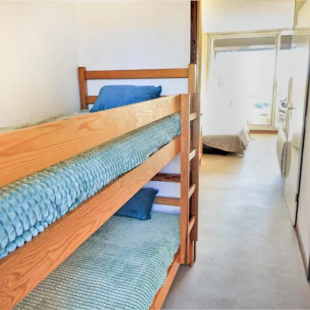 Les Eaux Vives 1 & 2-2 By Interhome Appartamento Saint-Pierre-la-Mer (Aude)