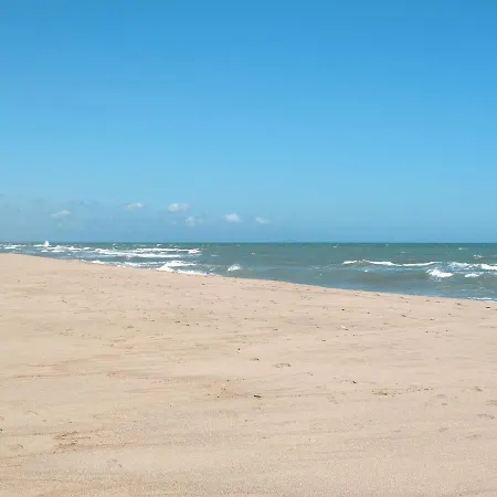 Les Eaux Vives 1 & 2-2 By Interhome Saint-Pierre-la-Mer (Aude)