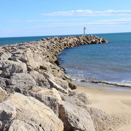 Les Eaux Vives 1 & 2-2 By Interhome Διαμέρισμα Saint-Pierre-la-Mer (Aude)