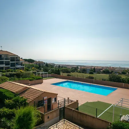 Les Eaux Vives 1 & 2-2 By Interhome Apartment *