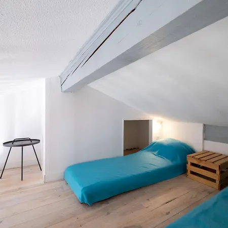 Les Eaux Vives 1 & 2-2 By Interhome Saint-Pierre-la-Mer (Aude)