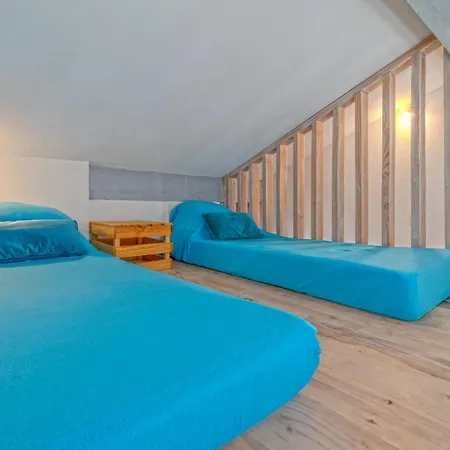 Les Eaux Vives 1 & 2-2 By Interhome * Saint-Pierre-la-Mer (Aude)