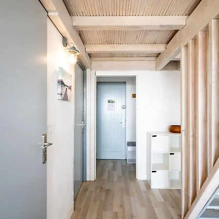 Les Eaux Vives 1 & 2-2 By Interhome Apartment