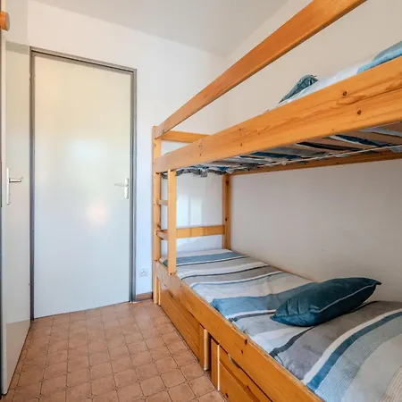 Les Eaux Vives 1 & 2-2 By Interhome Apartment *