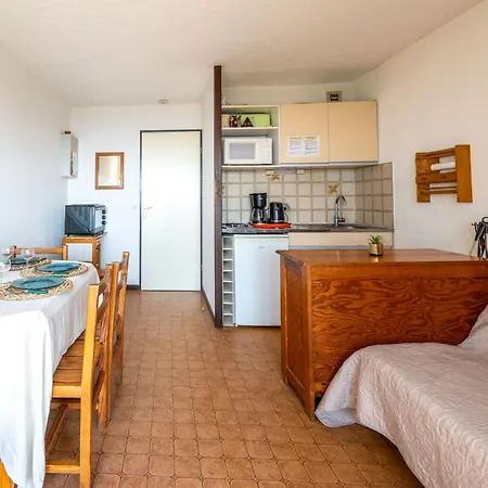 Apartment Les Eaux Vives 1 & 2-2 By Interhome *