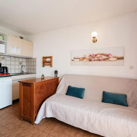 Les Eaux Vives 1 & 2-2 By Interhome Apartment Saint-Pierre-la-Mer (Aude)