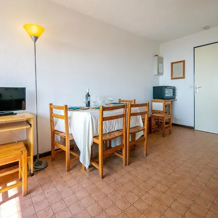 Les Eaux Vives 1 & 2-2 By Interhome *