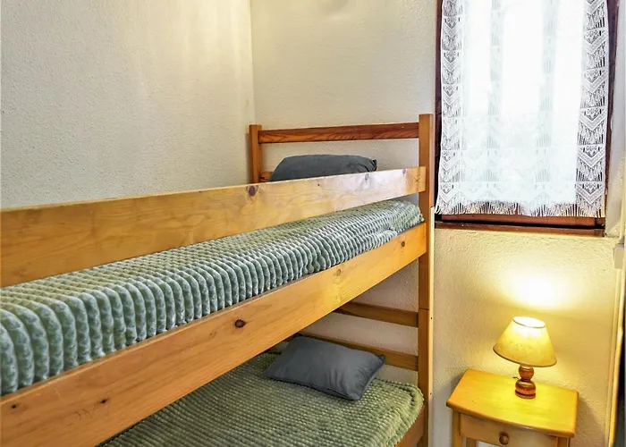 Les Eaux Vives 1 & 2-2 By Interhome * Saint-Pierre-la-Mer (Aude)