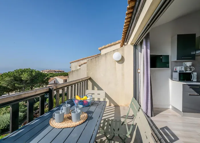 Les Eaux Vives 1 & 2-2 By Interhome דירה *