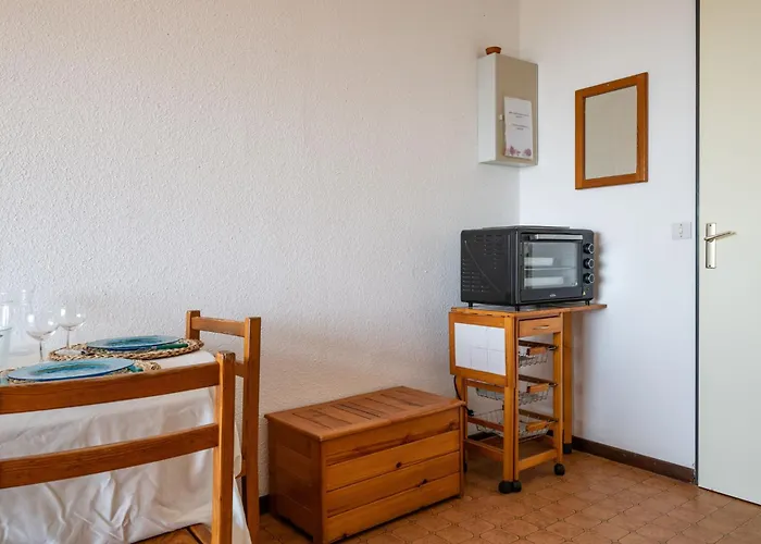 Les Eaux Vives 1 & 2-2 By Interhome